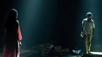 “Ngày mai trời lại sáng” – một thử nghiệm của sân khấu LucTeam