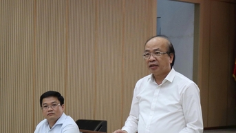 Hoàn thiện cơ sở pháp lý, bảo đảm cơ chế, chính sách đặc thù, vượt trội cho Đà Nẵng phát triển