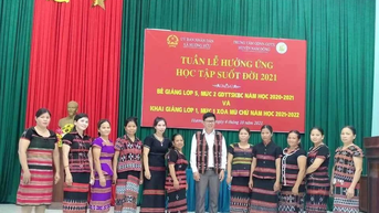 TP Huế đạt nhiều thành tựu phổ cập giáo dục và xóa mù chữ giai đoạn 2021-2025