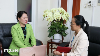 Góp ý Văn kiện Đại hội XIV: Phát triển kinh tế di sản gắn với cộng đồng và văn hóa