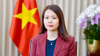 Khẳng định vai trò tin cậy và đóng góp trách nhiệm của Việt Nam trên trường quốc tế