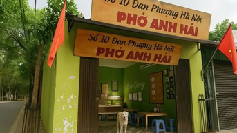 Sức hút văn hóa Việt