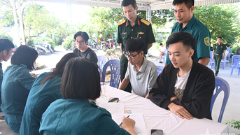 Quảng Ninh: Quyết tâm bảo đảm “tuyển người nào chắc người đó”