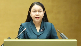 Thực hiện nhiều giải pháp về chuyển đổi số ứng dụng trong các quy trình hội nghị hiệp thương