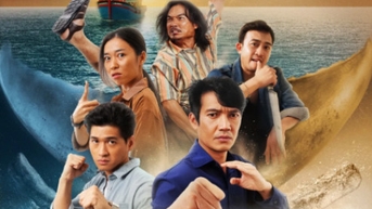 Phim Việt liên tiếp thua lỗ sau cơn "địa chấn" Mưa đỏ, Tử chiến trên không