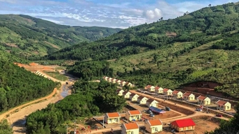 Khanh Hoa៖ លើកកម្ពស់ជីវភាពរស់នៅ និងកាត់បន្ថយភាពក្រីក្រប្រកបដោយនិរន្តរភាពសម្រាប់ "តំបន់លំបាក"