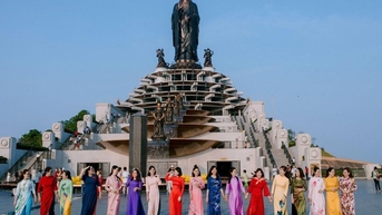 Khu du lịch núi Bà Đen ưu đãi và tặng quà đặc biệt cho giáo viên trong tháng 11