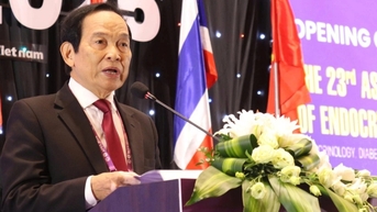 មនុស្សពេញវ័យជិត 590 លាននាក់កំពុងរស់នៅជាមួយជំងឺទឹកនោមផ្អែម