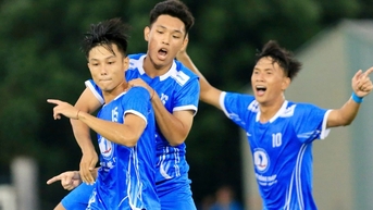 សាកលវិទ្យាល័យ Dong Thap លេងធំជាមួយគ្រូបង្វឹកបរទេស ចំណាយប្រាក់ជាងកន្លះពាន់លានដុងលើរង្វាន់និស្សិត