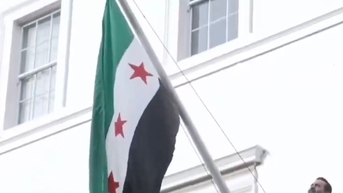 Syria mở lại đại sứ quán tại Anh sau hơn 14 năm ngừng hoạt động