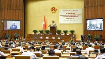 Tổ chức bầu cử theo đúng các mốc thời gian theo luật định