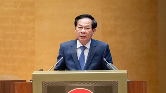 Tăng cường ứng dụng khoa học công nghệ, chuyển đổi số trong tuyên truyền, vận động bầu cử