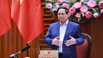 Khẩn trương trình Bộ Chính trị đề án đầu tư trục đại lộ cảnh quan sông Hồng