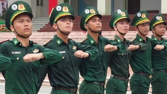 Xứng đáng là gương mặt trẻ tiêu biểu