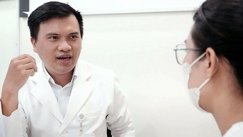 Bệnh xơ cứng rải rác là 'thủ phạm' khiến người trẻ bị tàn phế, nhưng dễ bị bỏ quên