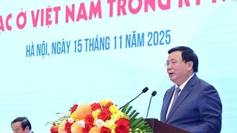 Dự báo đến năm 2036, Việt Nam chính thức trở thành quốc gia có dân số già