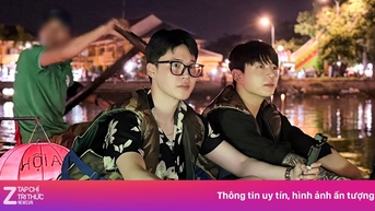 Hội An xuất hiện trong chương trình thực tế của BTS