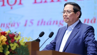 នាយក​រដ្ឋមន្ត្រី៖ «បើ​មន្ត្រី​មិន​ខ្វល់​ពី​ការងារ ឬ​មិន​ហ៊ាន​ធ្វើ​ការងារ​ត្រូវ​ជំនួស»។