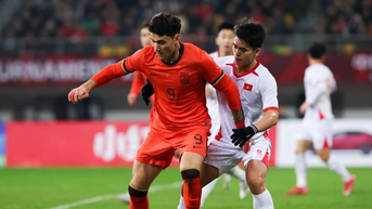 Nhận định U22 Việt Nam vs U22 Uzbekistan, 14h30 ngày 15/11: Tiếp đà thăng tiến