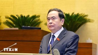 Chủ tịch Quốc hội: Tổ chức bầu cử theo đúng các mốc thời gian theo luật định