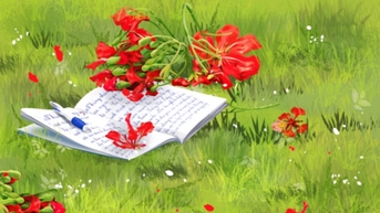 Niềm vui nghề giáo