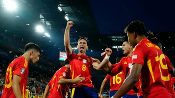 Nhận định bóng đá Georgia vs Tây Ban Nha, 00h00 ngày 16/11: