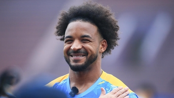 Đội tuyển Việt Nam sang Lào