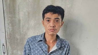 Truy bắt nhanh đối tượng trộm cắp tài sản