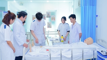 Khẳng định vị thế bệ phóng nhân lực thực chiến cho doanh nghiệp