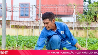 Vùng “rốn lũ” vươn lên với nhiều cách làm kinh tế hiệu quả