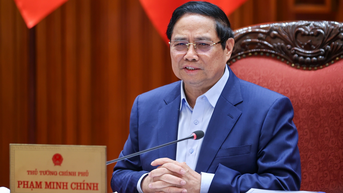 Khởi công trục đại lộ sông Hồng, khu đô thị thể thao Olympic Hà Nội vào 19.12