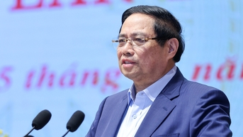 Bộ Công an xây dựng tiện ích hỗ trợ bầu cử đại biểu Quốc hội và HĐND trên VNeID