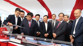 សាលាដែលមានអាយុ 123 ឆ្នាំត្រូវបានកំណត់គោលដៅឱ្យស្ថិតនៅលំដាប់កំពូល 200 នៅអាស៊ី