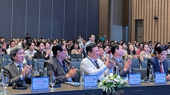 Red River Delta Pediatrics Association 2025 ធ្វើអោយប្រសើរឡើងនូវគុណភាពនៃការថែទាំសុខភាពរបស់កុមារ