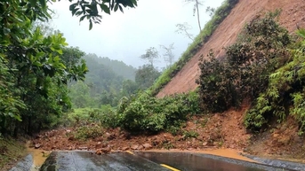 Ngành xây dựng Đà Nẵng triển khai ứng phó mưa lớn, lũ quét, sạt lở đất