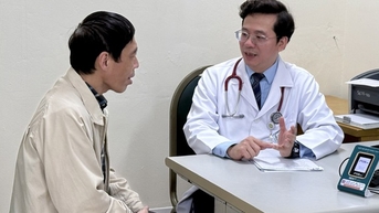 Chuyên gia Bệnh viện Bạch Mai: Khó thở, ho mãn tính đừng chủ quan, hãy nghĩ đến COPD