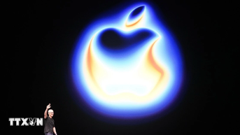 "Triều đại" Tim Cook sắp khép lại, Apple rục rịch tìm người kế vị