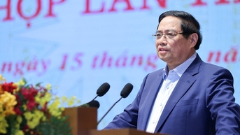 Thủ tướng yêu cầu khẩn trương xây dựng và ban hành chiến lược chuyển đổi số và chiến lược dữ liệu