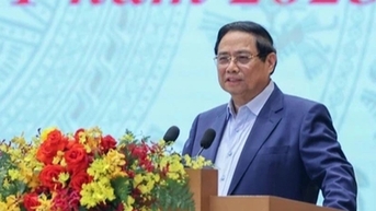 នៅឆ្នាំ២០២៦ ថវិកាប្រមាណ ៩៥.០០០ពាន់លានដុង នឹងត្រូវចំណាយលើវិស័យវិទ្យាសាស្ត្រ និងបច្ចេកវិទ្យា។