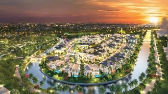 33 năm vun đắp, Nam Long kiến tạo 'di sản sống' cho nhiều thế hệ