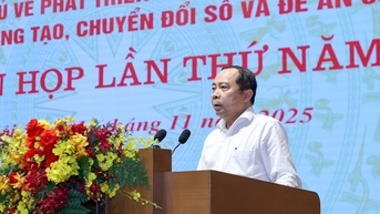 Doanh nghiệp số tăng trưởng bứt phá, hạ tầng 5G mở rộng với tốc độ kỷ lục