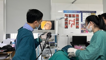 3 nhóm nguy cơ cao cần tầm soát ung thư tụy