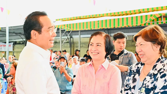 Chủ tịch UBND TPHCM lắng nghe từng ý kiến của người dân