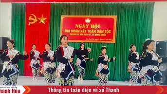 Gìn giữ văn hóa dân tộc Dao