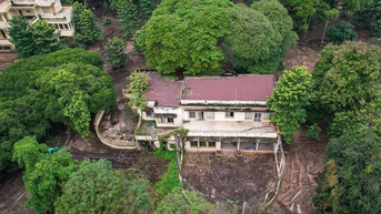 Đài tưởng niệm nạn nhân Covid-19: Lòng tri ân sâu sắc của thành phố