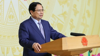 Thủ tướng: "Ưu tiên mọi nguồn lực để đột phá phát triển giáo dục đào tạo"