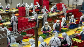 Ứng dụng khoa học nông nghiệp từ phòng thí nghiệm đến cánh đồng