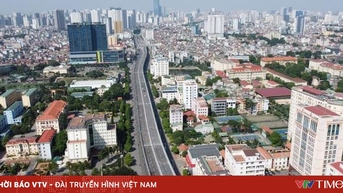 Hà Nội sẽ đón 8.900 căn hộ mới trong quý IV/2025