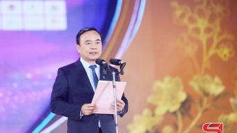 Kết nối, lan tỏa, tôn vinh vẻ đẹp người phụ nữ các dân tộc và du lịch Việt Nam