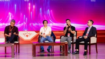 AI đang trở thành vũ khí chiến tranh tâm lý của tội phạm mạng